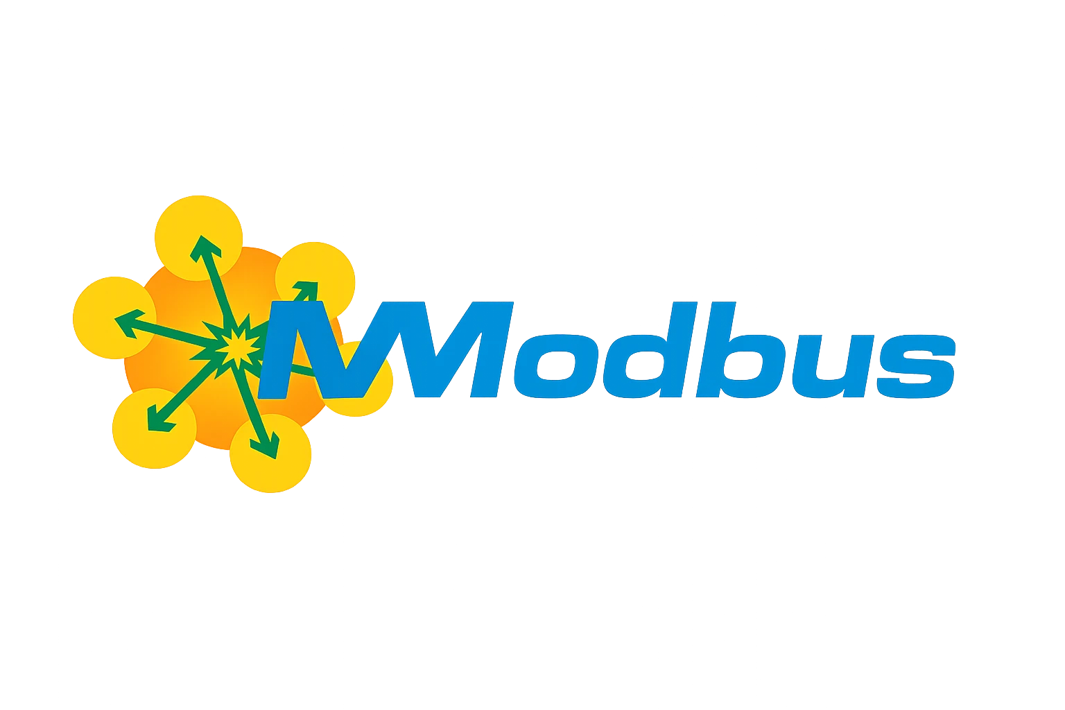 Modbus logo